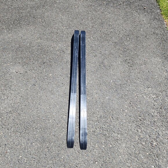 Kid's Atomic 130 cm TouringCross TX5 Skis With Bindings - Picture 4 of 4